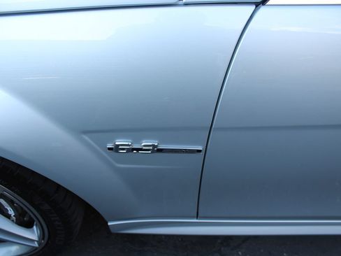 Used 2013 Mercedes-Benz C 63 AMG Sedan image 12