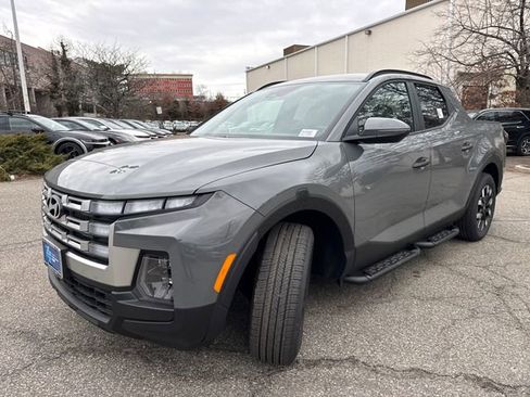 New 2026 Hyundai Santa Cruz SEL image 3