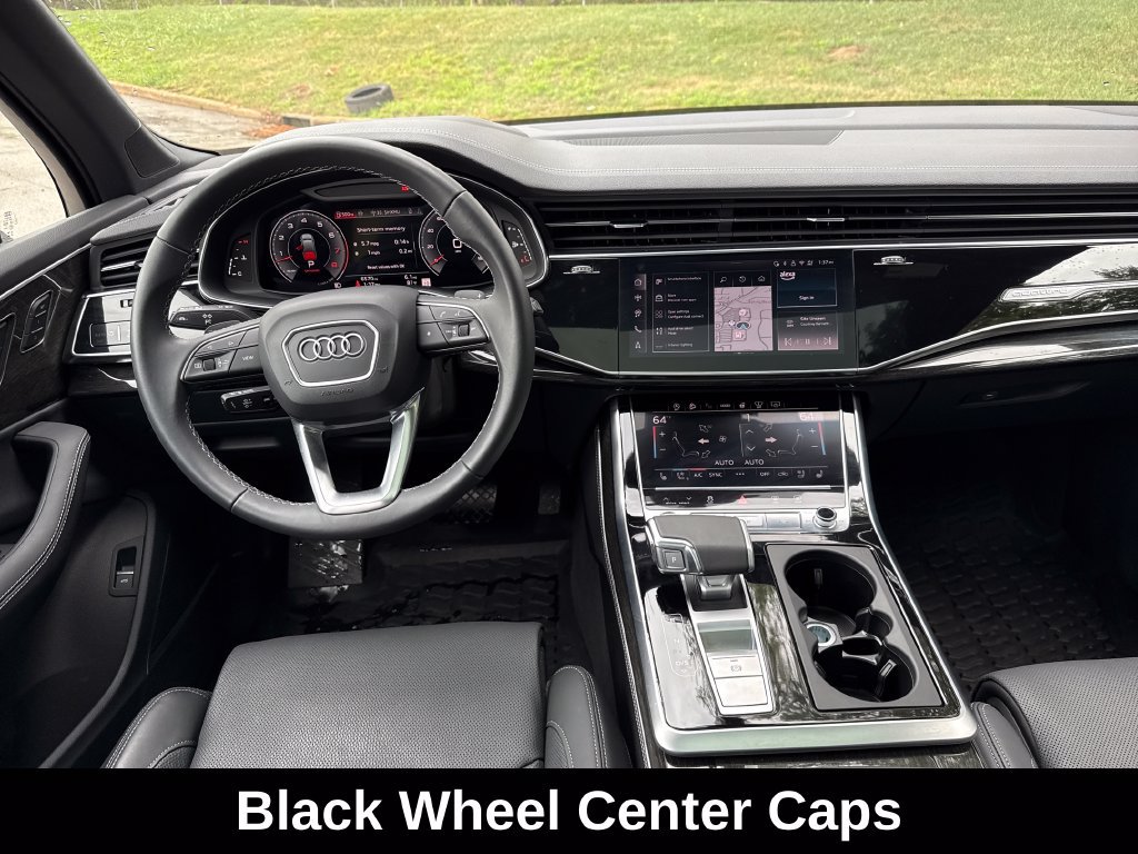 Used 2026 Audi Q7 3.0T Prestige AWD/4WD image 23