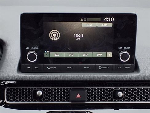 New 2026 Honda Civic Sport image 14