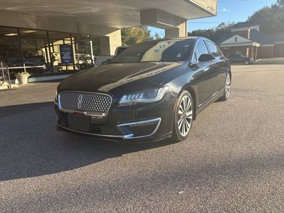 Used 2017 Lincoln MKZ Reserve w/ Climate Package