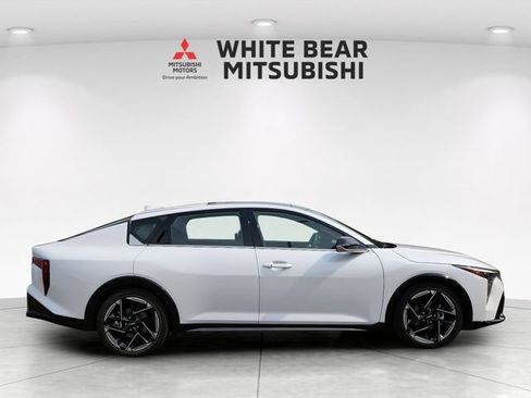 Used 2026 Kia K4 GT-Line w/ GT-Line Sunroof Package FWD image 6