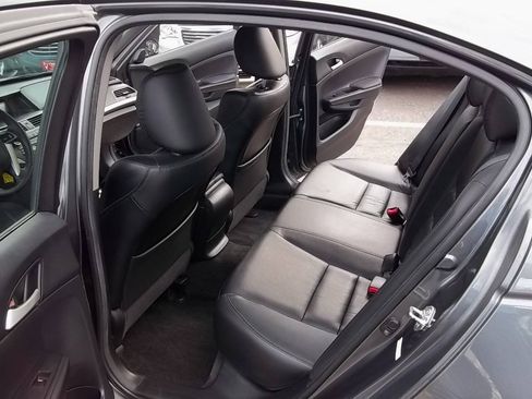 Used 2012 Honda Accord SE image 8