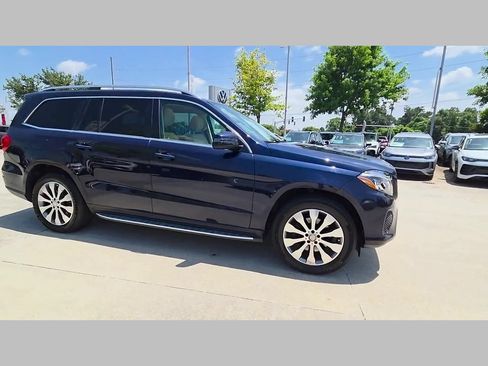 Used 2017 Mercedes-Benz GLS 450 4MATIC image 55
