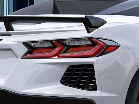 New 2026 Chevrolet Corvette Stingray Premium Conv w/ Z51 Performance Package RWD image 35