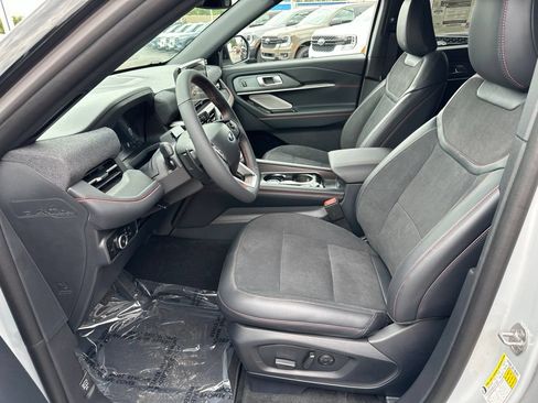 New 2026 Ford Explorer ST AWD/4WD image 23
