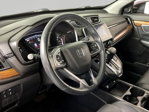 Used 2020 Honda CR-V EX-L image 17