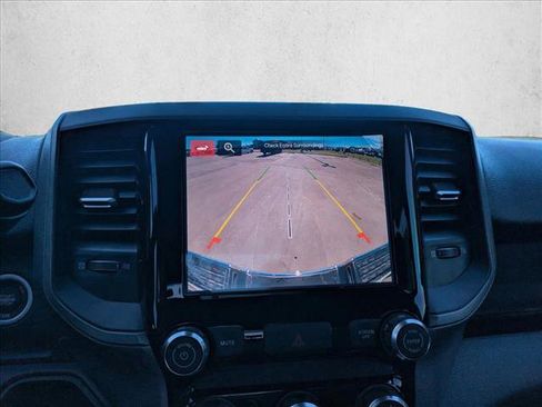 New 2026 RAM 2500 Tradesman w/ Chrome Appearance Group image 11