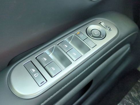 New 2026 Hyundai Palisade Calligraphy image 33