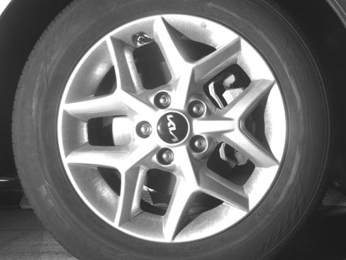 Used 2025 Kia Soul LX w/ LX Technology Package FWD image 16