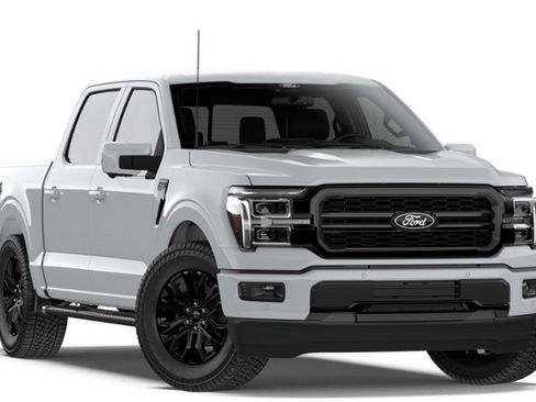 New 2026 Ford F150 Lariat w/ Equipment Group 501A Mid AWD/4WD image 24