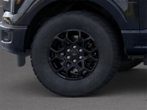 New 2025 Ford F150 Lariat image 19