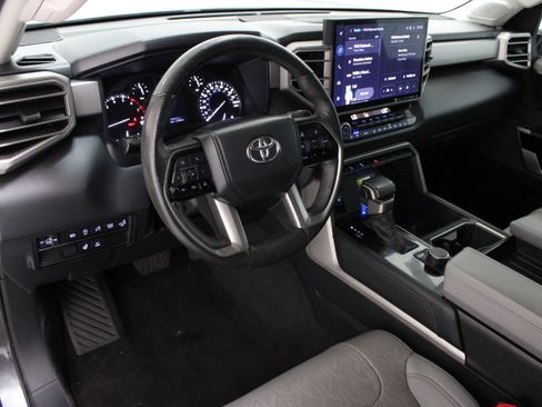 Used 2023 Toyota Tundra Limited RWD image 13