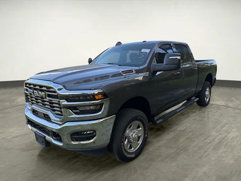 Used 2025 RAM 2500 Tradesman image 1