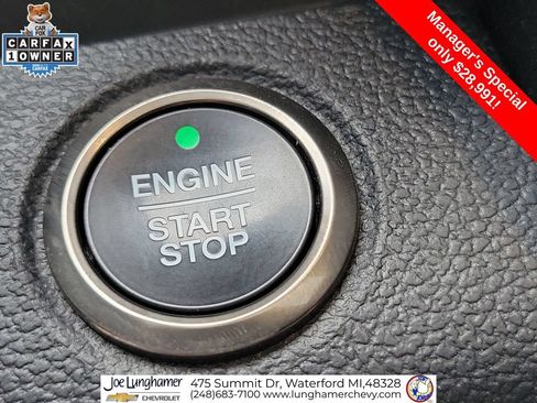 Used 2020 Ford F150 Raptor w/ Equipment Group 802A Luxury AWD/4WD image 19