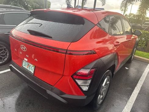 Used 2024 Hyundai Kona SE FWD image 6
