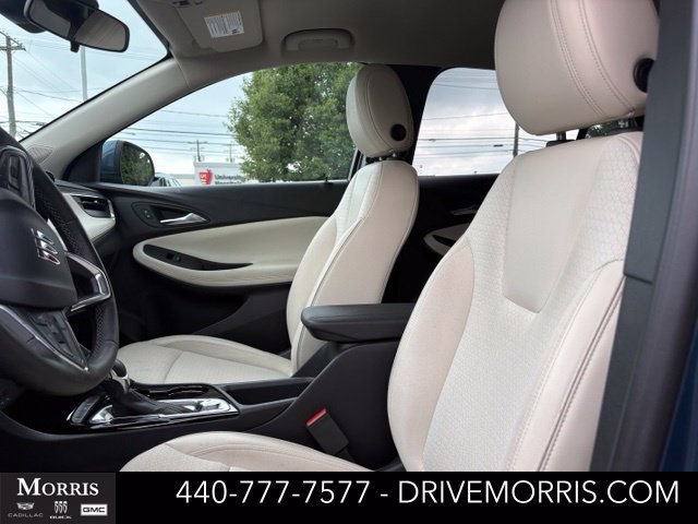 Certified 2024 Buick Encore GX Preferred FWD image 32