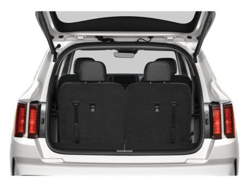 Used 2024 Kia Sorento EX image 14