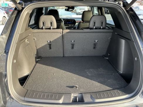 Certified 2024 Chevrolet TrailBlazer RS w/ Convenience Package image 22