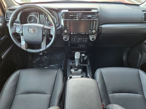 Used 2023 Toyota 4Runner TRD Pro AWD/4WD image 12