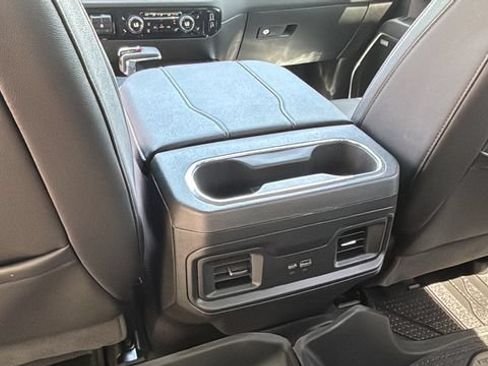 Used 2026 Chevrolet Silverado 1500 RST w/ Convenience Package II AWD/4WD image 20