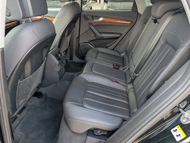 Used 2023 Audi Q5 2.0T Premium Plus AWD/4WD image 25