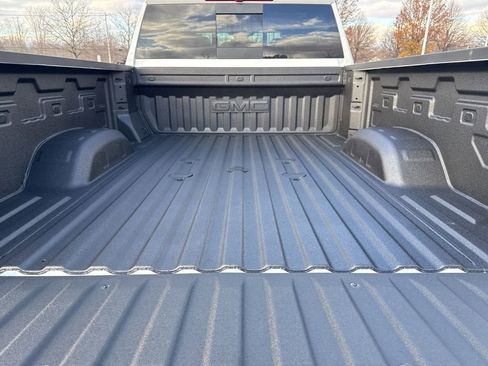 New 2026 GMC Sierra 2500 SLE w/ SLE Value Package; image 14