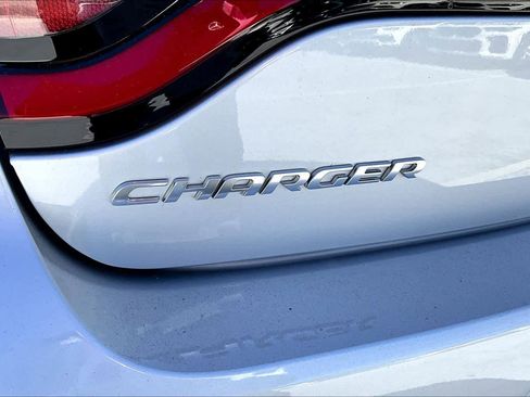 Used 2023 Dodge Charger SRT Hellcat w/ Harman/Kardon Audio Group image 30