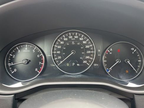 New 2026 MAZDA CX-30 Aire Edition image 13