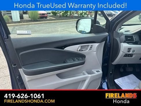 Certified 2018 Honda Ridgeline RTL-E image 15