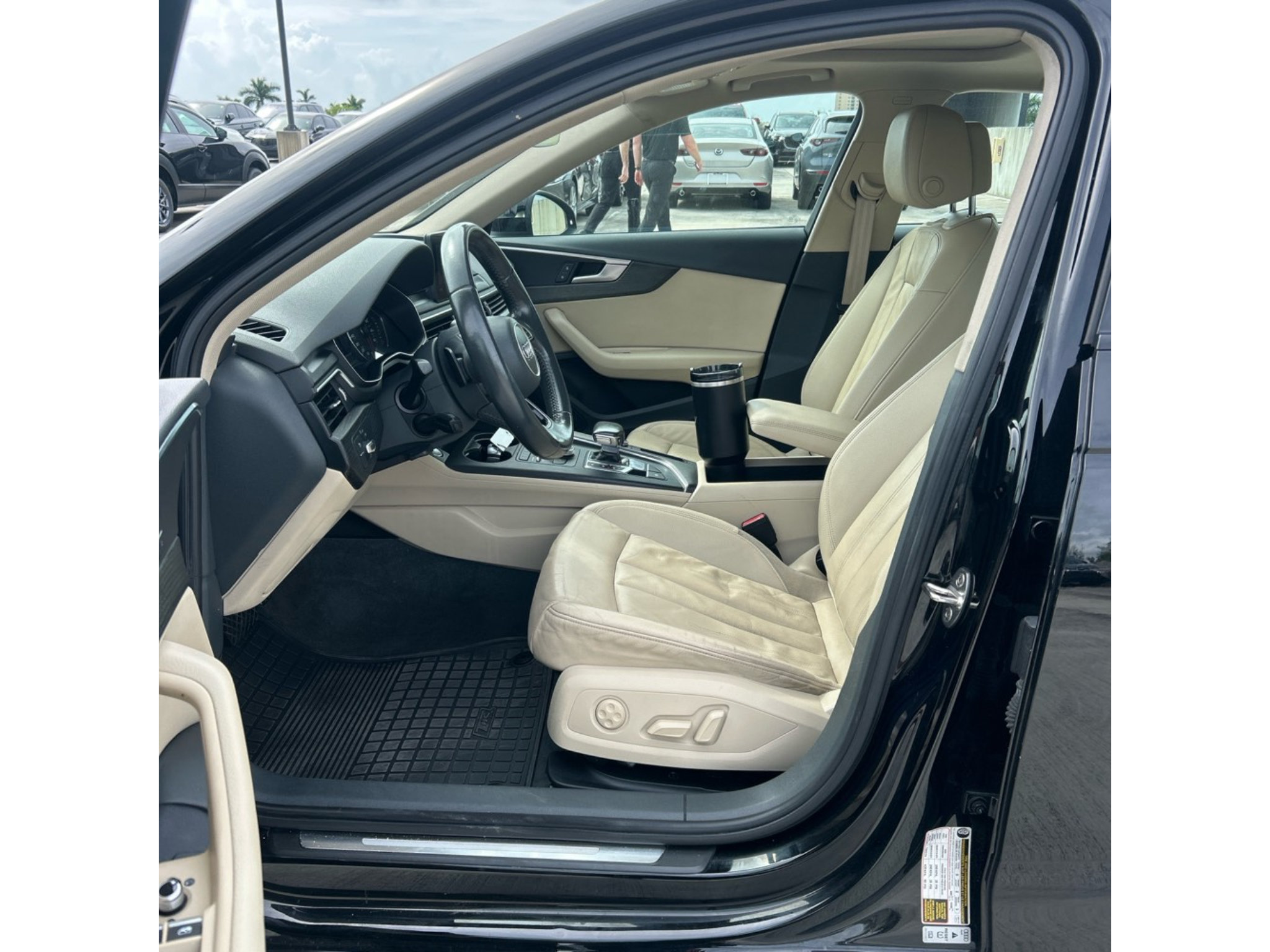Used 2019 Audi A4 2.0T Premium FWD image 9