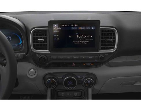 New 2026 Hyundai Venue SEL FWD image 7