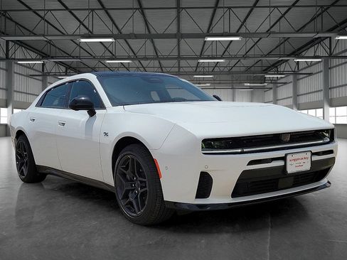 New 2026 Dodge Charger R/T AWD/4WD image 6