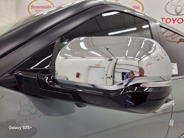 New 2026 Toyota Tundra 1794 Edition AWD/4WD image 19