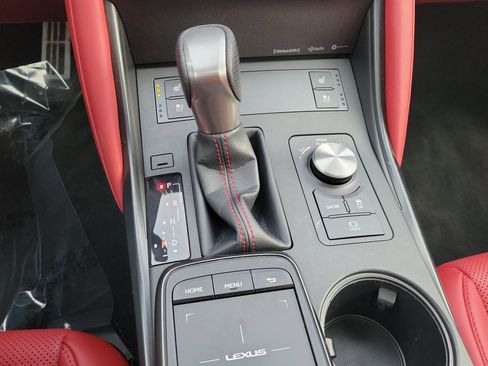 Used 2022 Lexus IS 350 F Sport w/ Accessory Package image 23