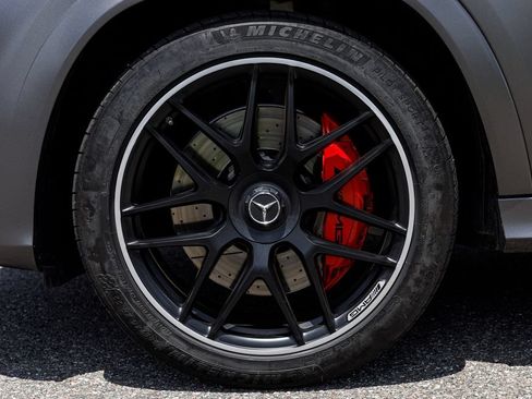 Used 2022 Mercedes-Benz GLE 63 AMG S image 11