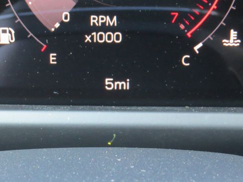 New 2026 GMC Acadia Elevation w/ Elevation Premium Package image 22