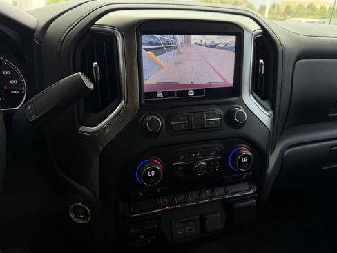 Used 2021 Chevrolet Silverado 1500 LT w/ All Star Edition Plus RWD image 7