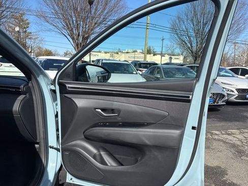 Certified 2023 Hyundai Santa Cruz Limited w/ Cargo Package image 36