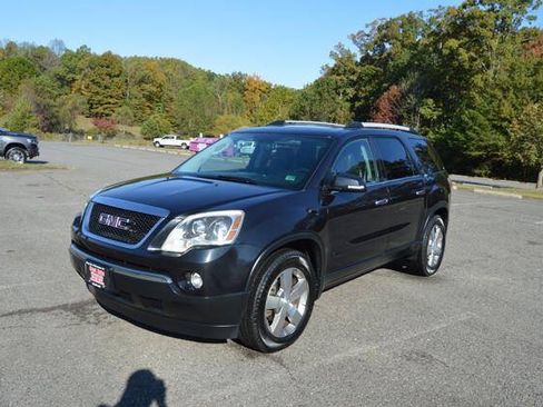 Used 2012 GMC Acadia SLT FWD image 66