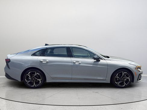 Used 2025 Kia K5 GT-Line w/ GT-Line Premium Package AWD/4WD image 6
