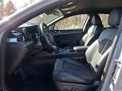 Used 2024 Kia K5 GT-Line w/ GT-Line Premium Package image 19