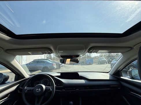 New 2026 MAZDA MAZDA3 2.5 S Sedan w/ Preferred Pkg image 23