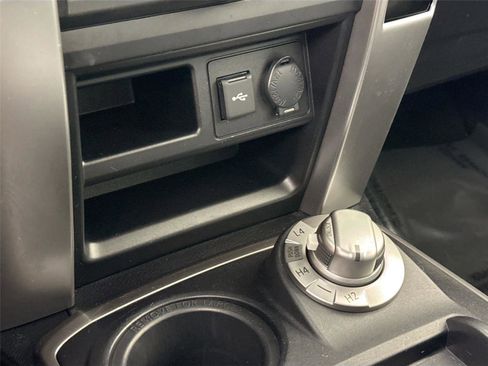 Certified 2023 Toyota 4Runner SR5 Premium image 29
