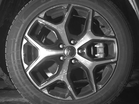 Used 2025 Jeep Compass Limited image 13