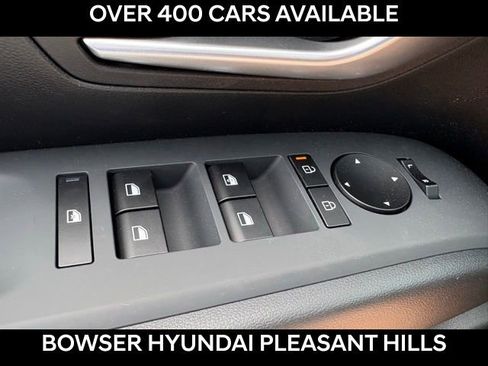 New 2026 Hyundai Tucson SE AWD/4WD image 8