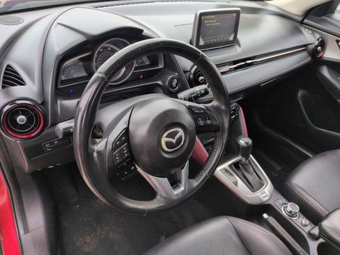 Used 2016 MAZDA CX-3 Touring image 2