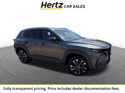 Used 2025 MAZDA CX-50 2.5 Hybrid w/ Premium Plus Pkg