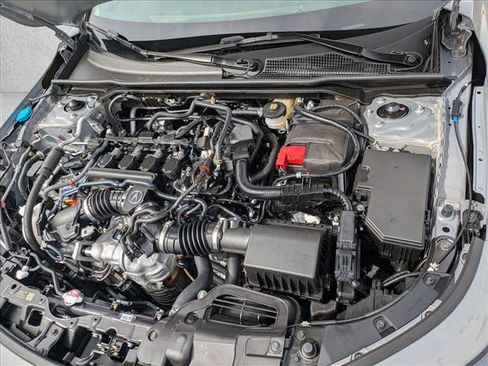 New 2026 Acura Integra image 17