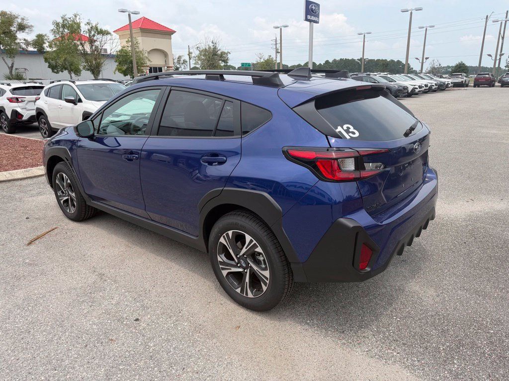 Used 2026 Subaru Crosstrek 2.5i Premium AWD/4WD image 7